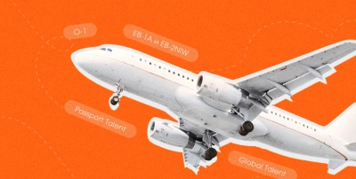Виза EB-1A: как&nbsp;получить грин&#8209карту через&nbsp;публичность