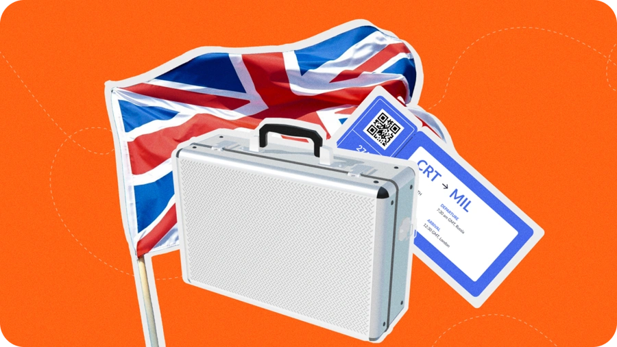 Как усилить кейс IT-специалисту для визы Global Talent Visa (GTV)