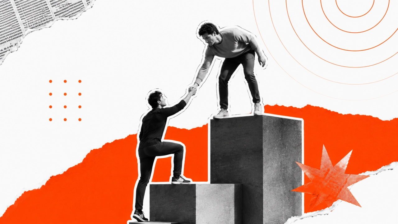 Наставничество и личный бренд: как эксперту выстроить доверие и устойчивое влияние