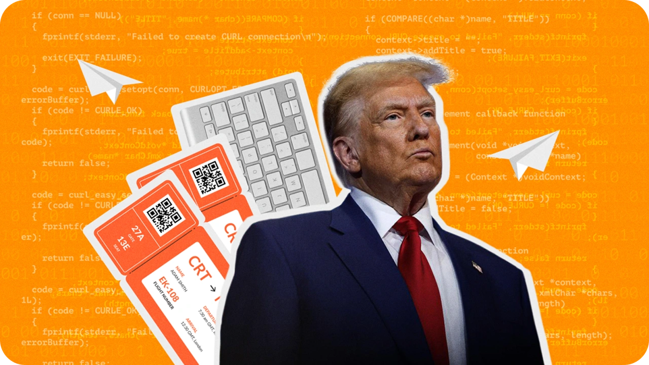 Виза талантов в&nbsp;США после инаугурации Трампа: чего ждать в&nbsp;2025 году